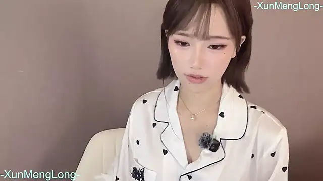 -XunMengLong-