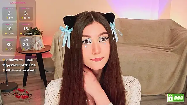 oliviaah_ - Oliviaah_'s free webcam - UK Sex Cams