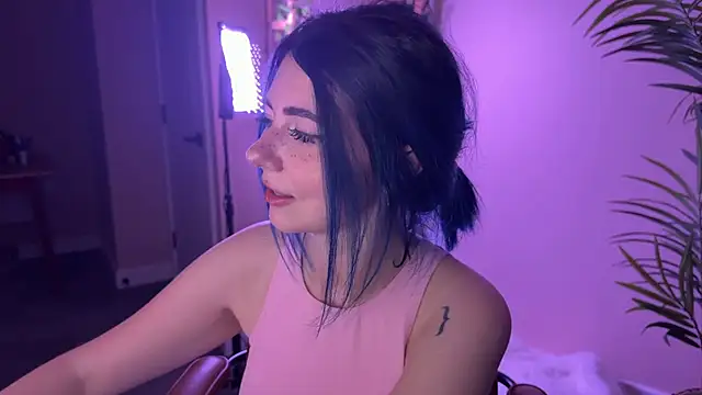 _vixenp (F young) - UNDERBOOBS