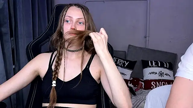 cutemilana_sexwife (G young) - sex