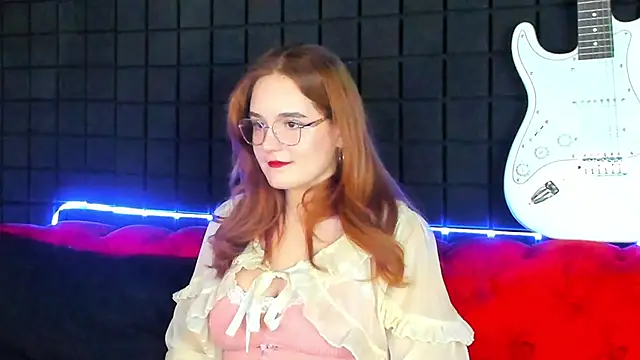 amyroy - AmyRoy's free webcam