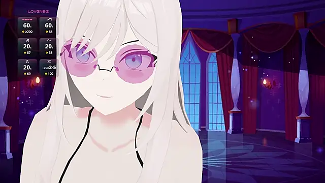 eva_3d - Eva_3d's free webcam - UK Sex Cams