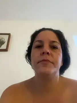 melinabr (F milf) - Ficar de 4 é abrir o cuzinho