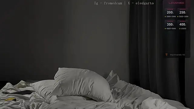 fromed (M young) - CUMMM