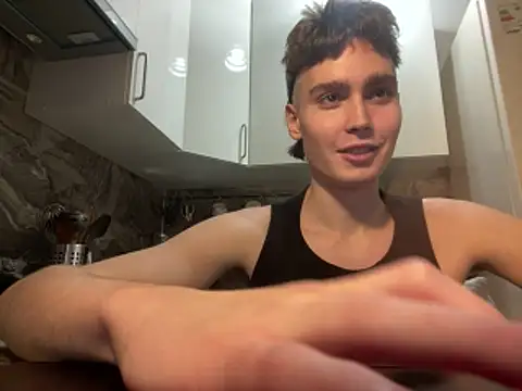 volkstein (M young) - i wanna fuck u so hard