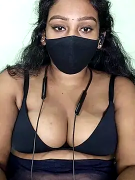 Webcam Model (Tamil_Crazy_Queen)  is live.Free join now!