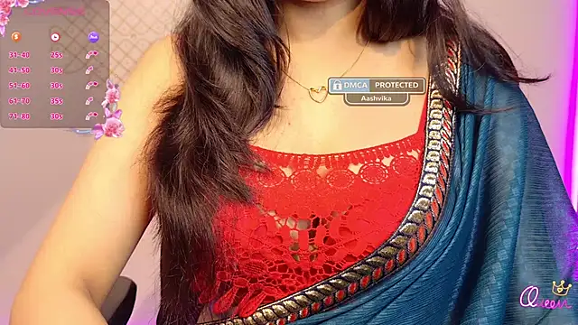 aashvika (F young) - 🎁