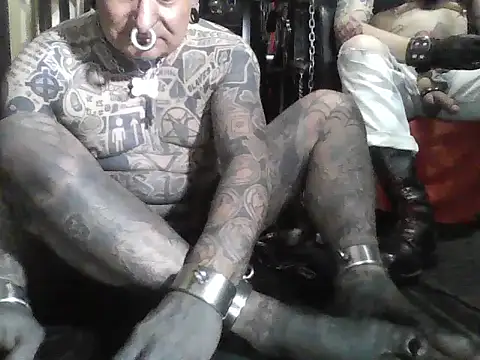 object857 (M mature) - #anal #anal-toys #balds #cam2cam #deepthroat #dildo-or-vibrator #dirty-talk #gays #humiliation #mature #medium #middle-priced-privates #polish #recordable-privates #recordable-publics #sex-toys #sexting #shaven #shower #small-audience #smoking #tattoos #white