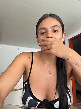 paucastillo_ (F young) - Flash tits