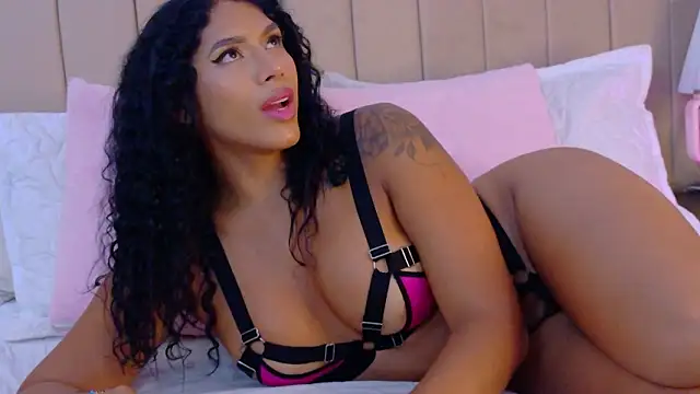 bunny_nicolle (T young) - SENSUAL DANCE