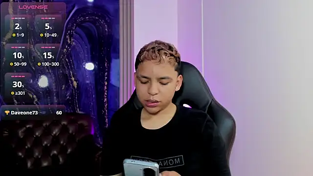 ale_clark (F teen) - naked