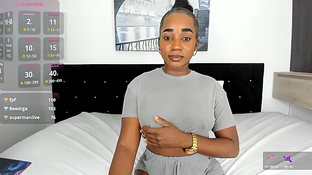 cristaaalclocks1 (F milf) - I SUCK NIPPLES BLOWJOBING DILDO