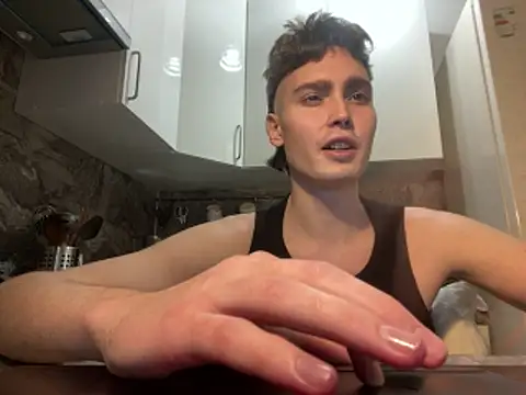 volkstein (M young) - i wanna fuck u so hard