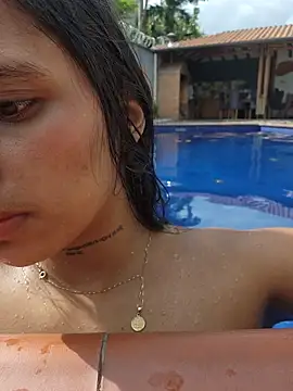 Webcam Model (Lorena_Mcfly)  is live.Free join now!