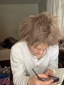 xanderozzz (M young) - ?cum again?