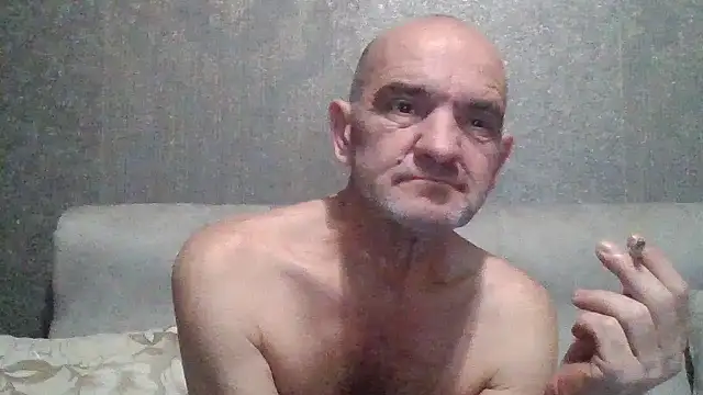 skorpibg65 (M grandpa) - MAKED  SHOW