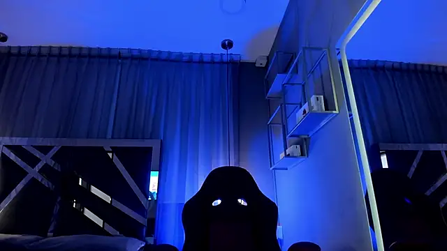 magic_tessa - MAGIC_TESSA's free webcam