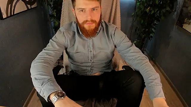 dominicgengry (M young) - Take off my pants