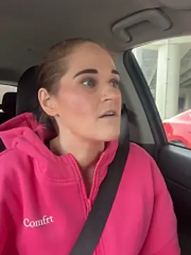 lolabunny9 (F milf) - Pussy cums