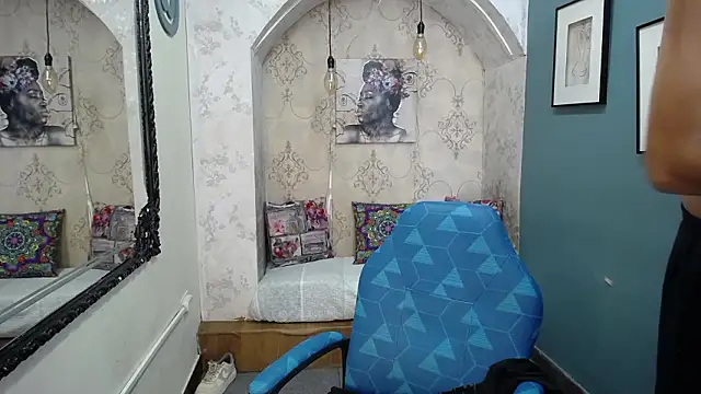 el_flaquiito - El_Flaquiito's free webcam - UK Sex Cams