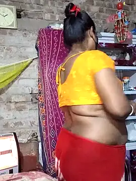 sagarika-24 - Sagarika-24's free webcam - UK Sex Cams