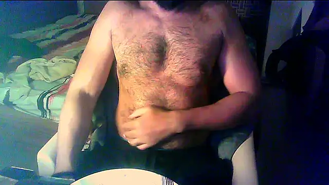 vbestshow (Ask my age) - all naked at