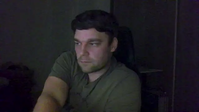 the_big_viking_ (M young) - take off shirt