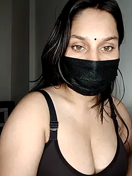 Webcam Model (shilpa-singh)  is live.Free join now!