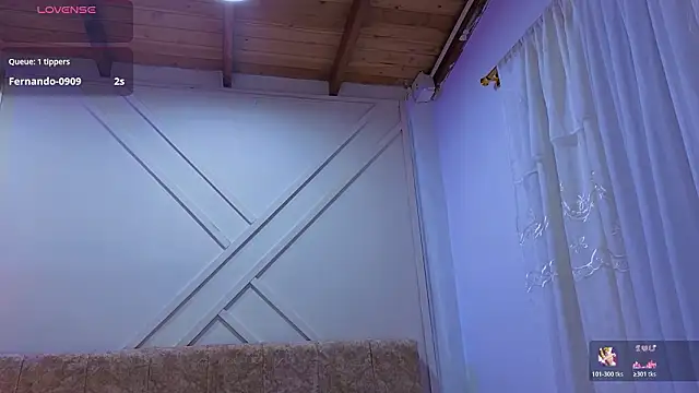 ashley__foxx_ - Ashley__foxx_'s free webcam - UK Sex Cams