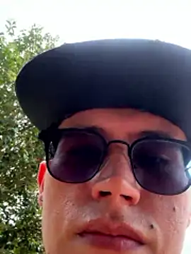 kurtxxx22 (M young) - Finger Ass