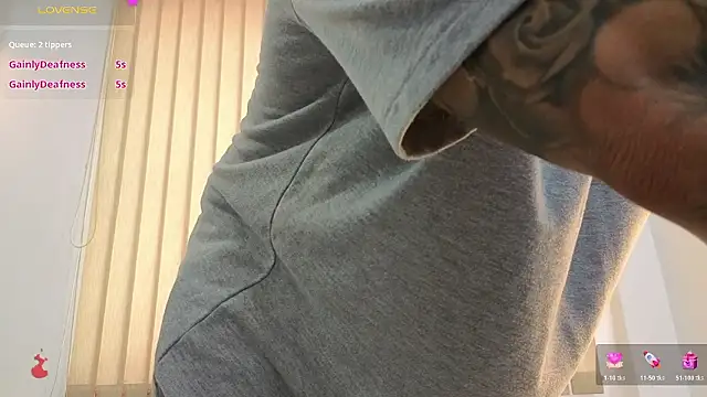 alexander_ferre (M young) - control lovense (5min)