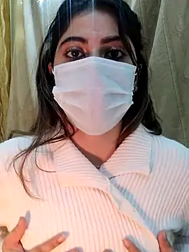 Webcam Model (NEERU-STRIP)  is live.Free join now!