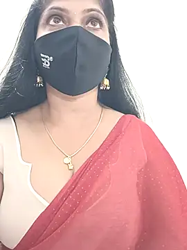 Webcam Model (shivani27) is live