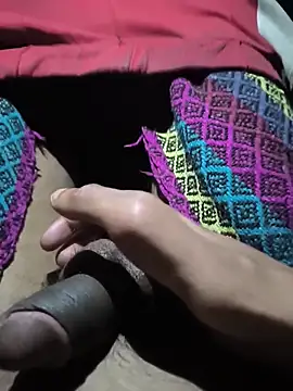 imbadboy4u (M young) - Jerk hardly cock and cum shot  public