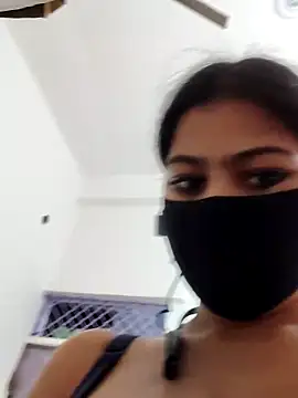 Webcam Model (Miya_sistar)  is live.Free join now!