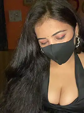 Webcam Model (Dipu_cute) is live