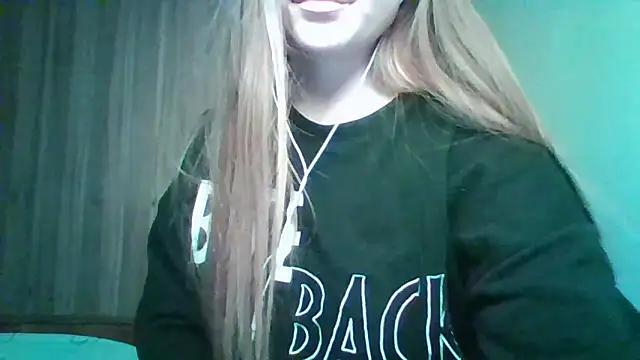 evasapples (F young) - kiss