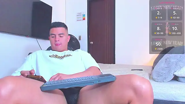 rjbarto - RJBarto's free webcam