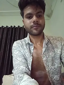 your_bad_boy0001 (M young) - Naked❤️