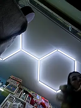 Webcam Model (LunaZambrano)  is live.Free join now!