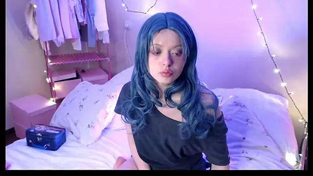 katiemelone - KatieMelone's free webcam