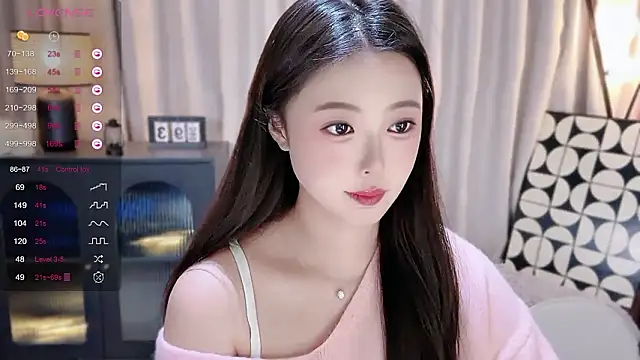 美女Ubela_7在线直播