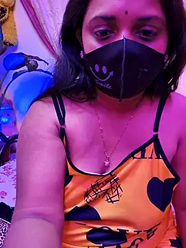 Webcam Model (nisha_baby2)  is live.Free join now!