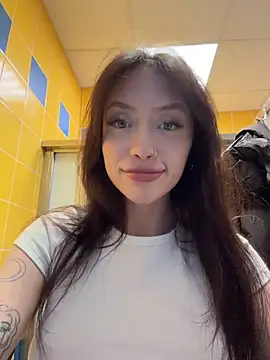 citylynx (F young) - Full naked and body tour 💦