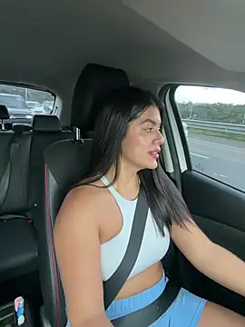 melissawaltton (F young) - PLAY DILDO