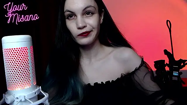 yourmisano - YourMisano's free webcam - UK Sex Cams
