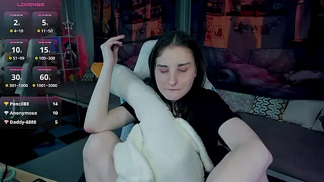 kiraduvall - KiraDuvall's free webcam - UK Sex Cams