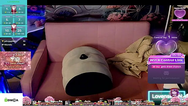 tashakaixxx - Tashakaixxx's free webcam - UK Sex Cams