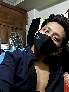 joyboyforyou (M young) - Spit on chest