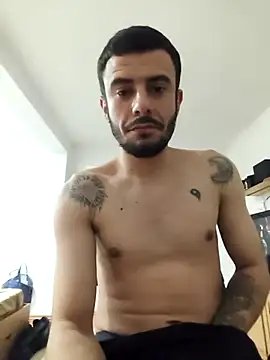 sammyfgm (M young) - FULL NAKED